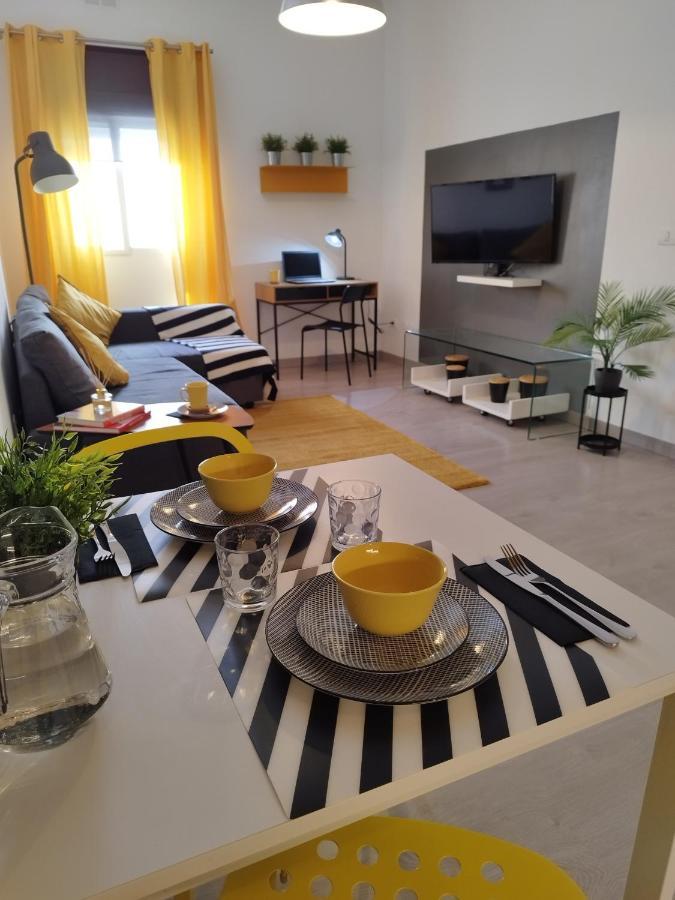 Summa Haus San Juan 24 Ac Apartment Puerto de la Cruz  Exterior foto