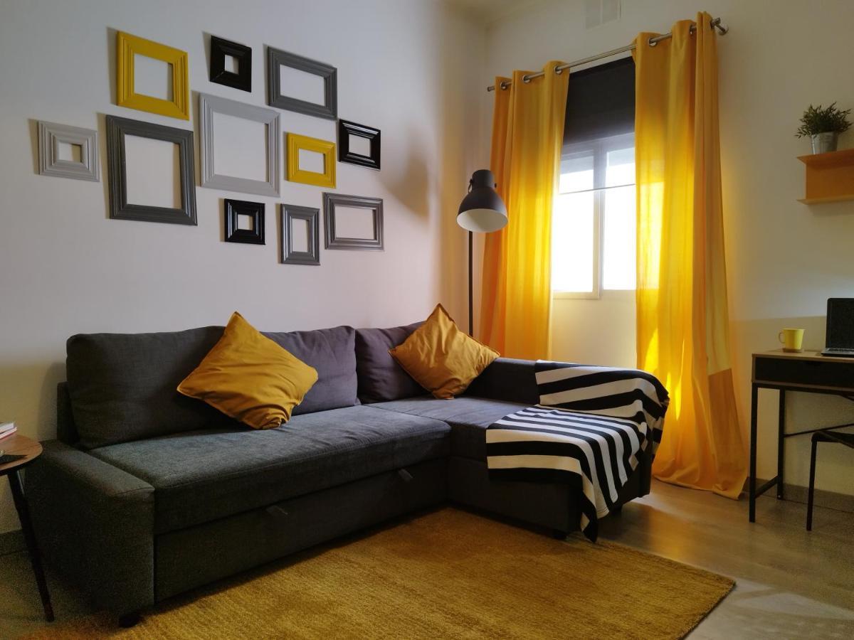 Summa Haus San Juan 24 Ac Apartment Puerto de la Cruz  Exterior foto