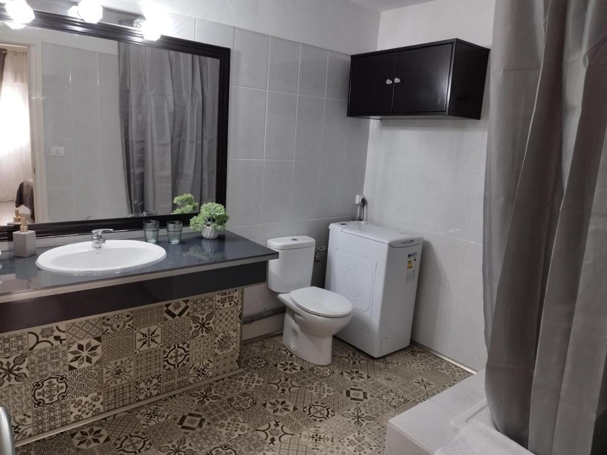 Summa Haus San Juan 24 Ac Apartment Puerto de la Cruz  Exterior foto