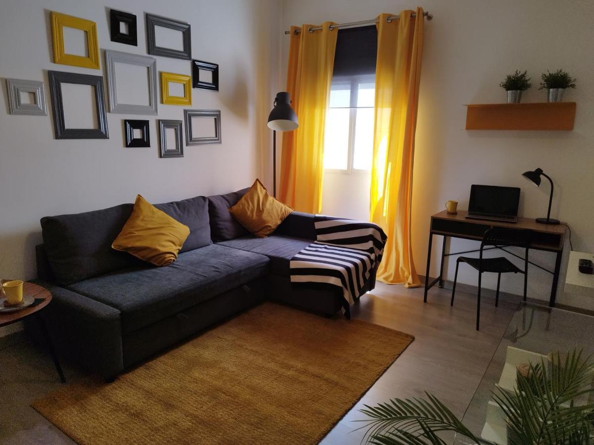 Summa Haus San Juan 24 Ac Apartment Puerto de la Cruz  Exterior foto